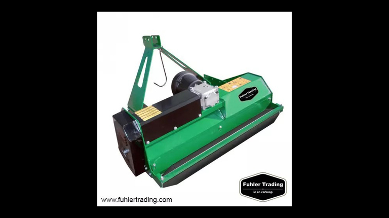 Klepelmaaier 95-100-105-120 cm